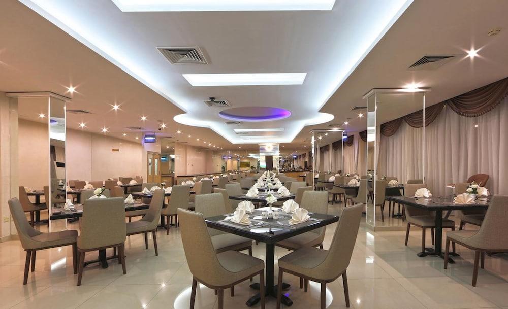 Nova Park Hotel Sharjah Eksteriør bilde