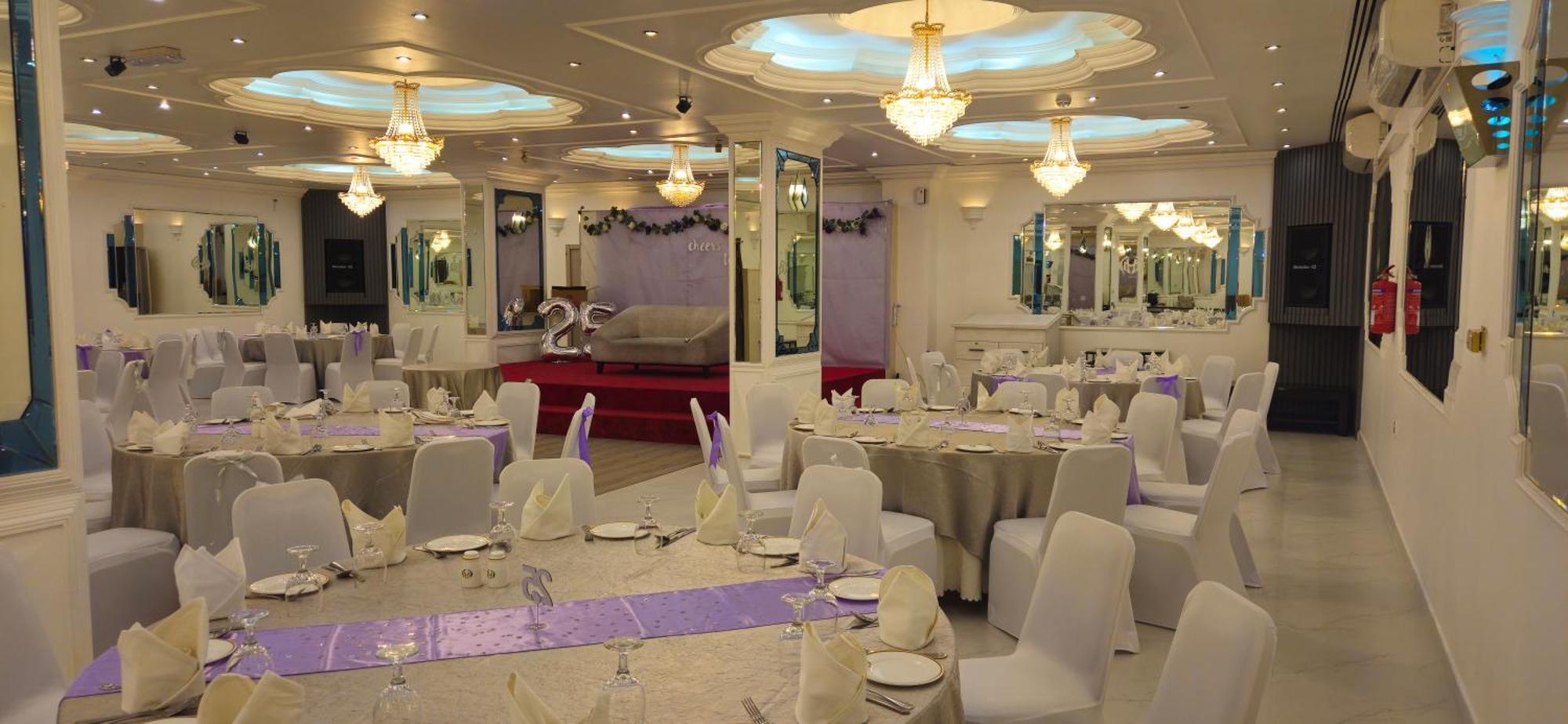 Nova Park Hotel Sharjah Eksteriør bilde