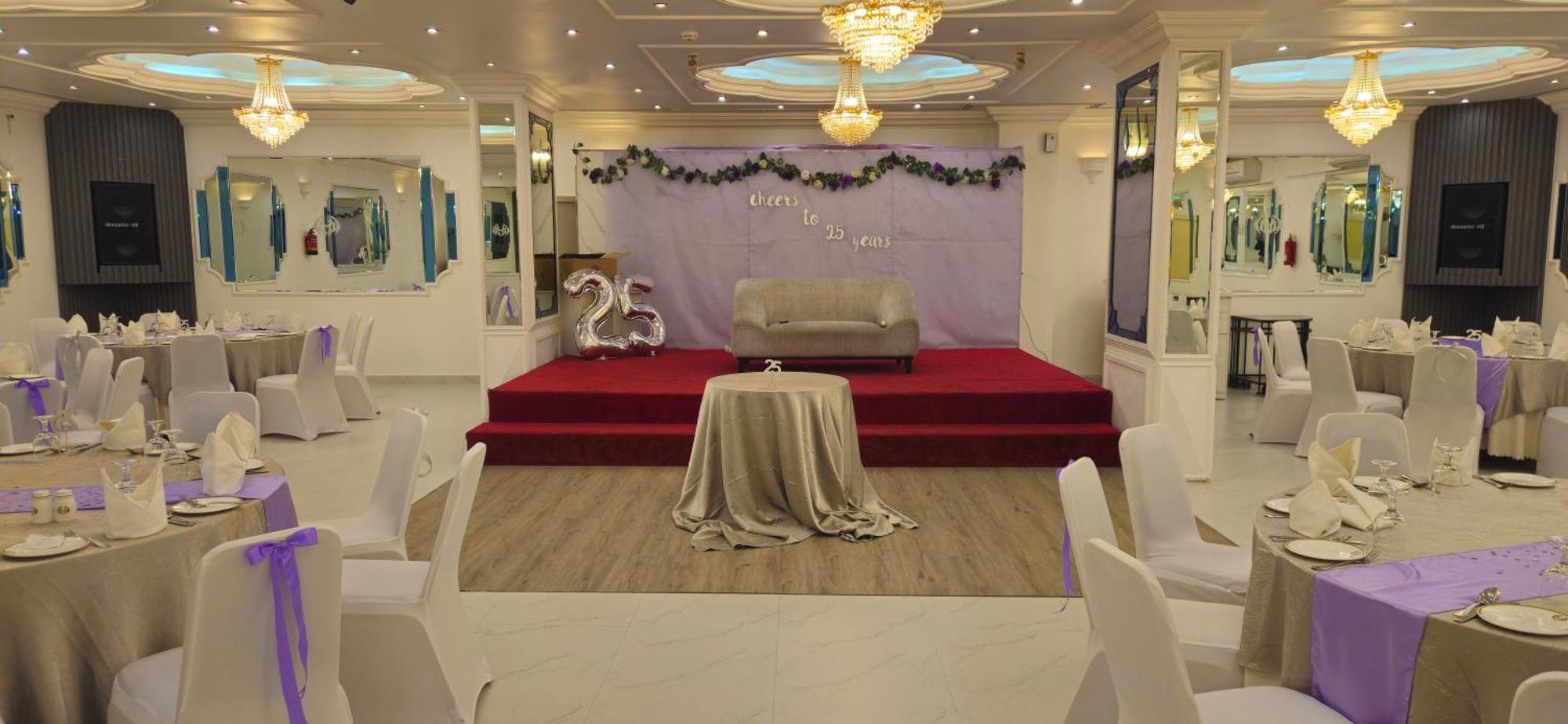 Nova Park Hotel Sharjah Eksteriør bilde