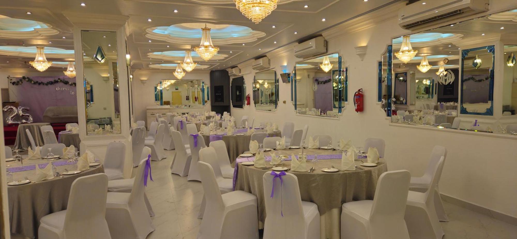 Nova Park Hotel Sharjah Eksteriør bilde