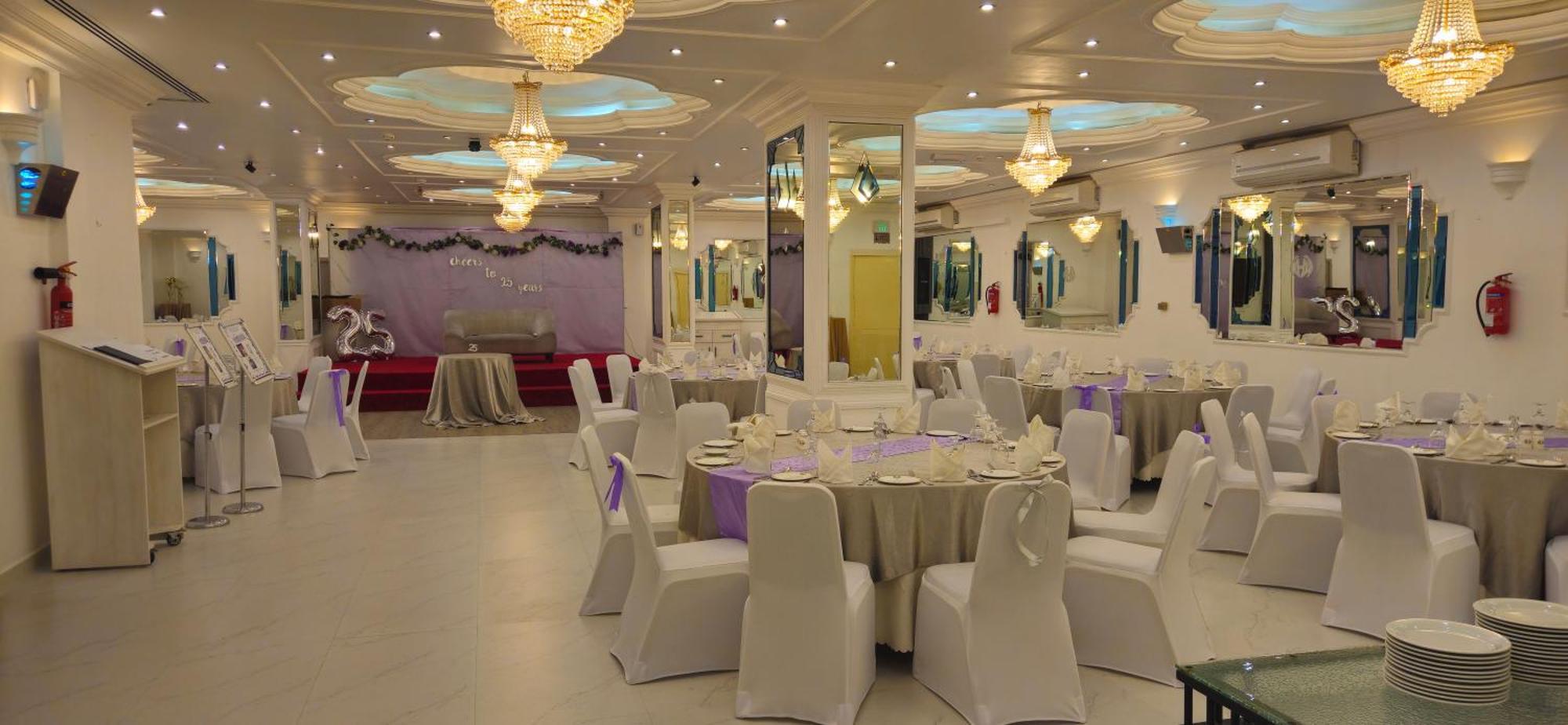 Nova Park Hotel Sharjah Eksteriør bilde