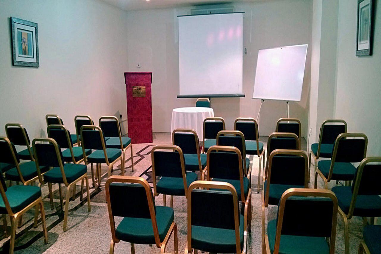 Nova Park Hotel Sharjah Eksteriør bilde